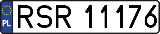 RSR11176