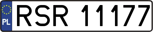 RSR11177