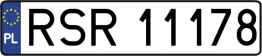 RSR11178
