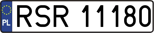 RSR11180