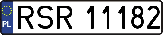 RSR11182