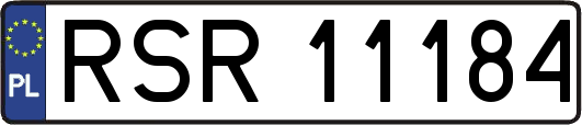 RSR11184