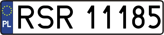 RSR11185