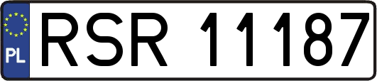 RSR11187