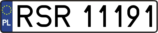 RSR11191