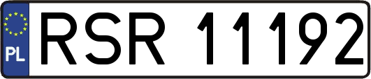 RSR11192