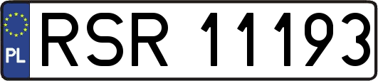 RSR11193