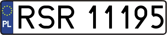 RSR11195