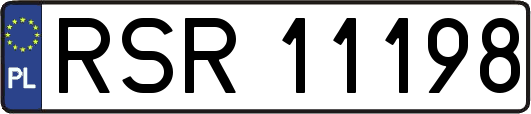 RSR11198