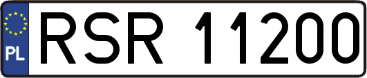 RSR11200