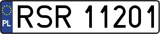 RSR11201