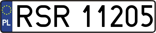 RSR11205