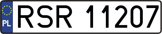 RSR11207