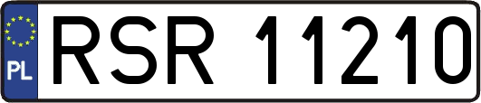 RSR11210