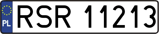 RSR11213