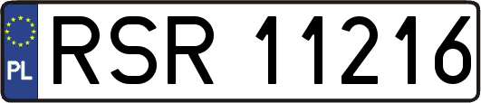 RSR11216