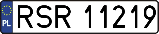 RSR11219
