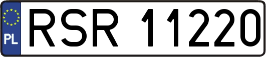 RSR11220