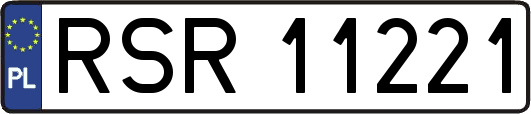 RSR11221