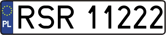 RSR11222