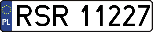 RSR11227