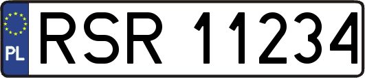 RSR11234