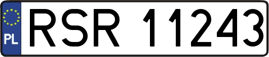 RSR11243