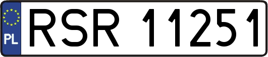 RSR11251