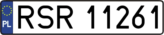 RSR11261