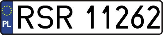 RSR11262