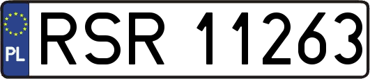 RSR11263