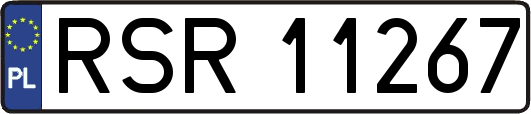 RSR11267