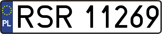 RSR11269