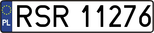 RSR11276