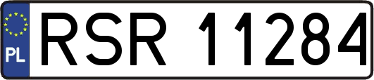 RSR11284