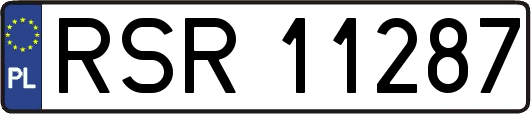 RSR11287