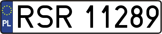 RSR11289