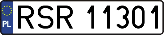 RSR11301