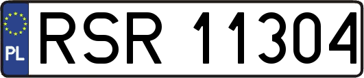 RSR11304