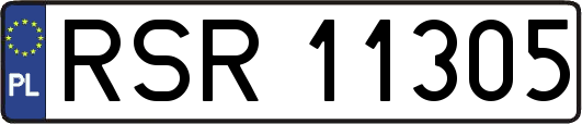 RSR11305