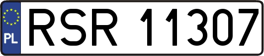 RSR11307