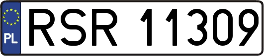 RSR11309