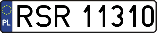 RSR11310