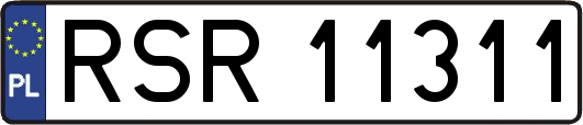 RSR11311