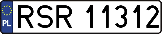 RSR11312