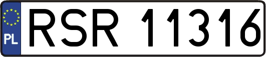 RSR11316