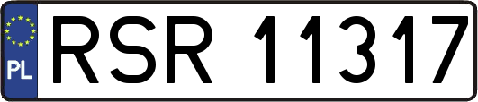 RSR11317