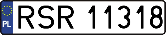 RSR11318