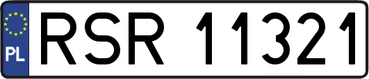 RSR11321