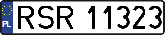 RSR11323